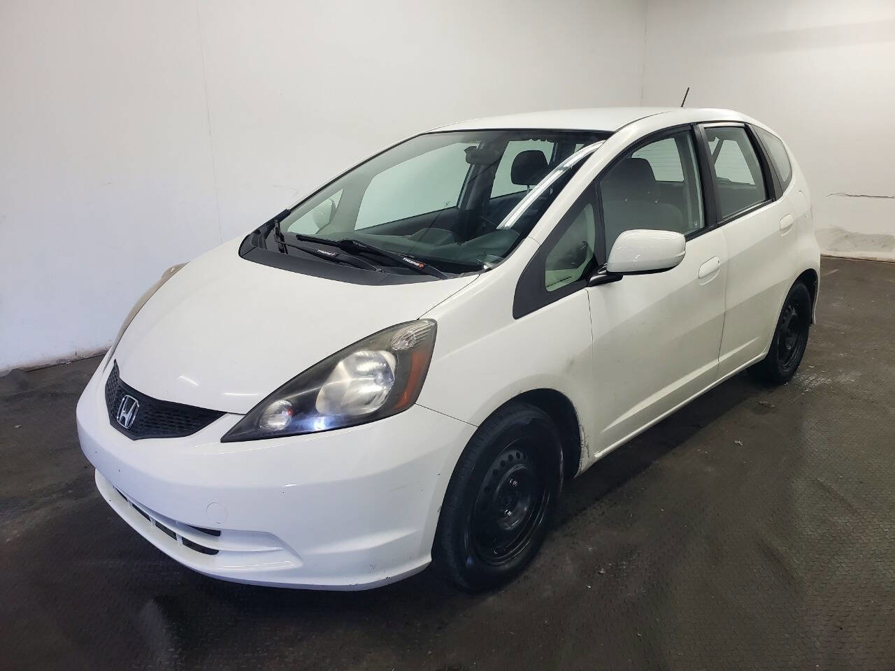 Used 2013 Honda Fit image 1