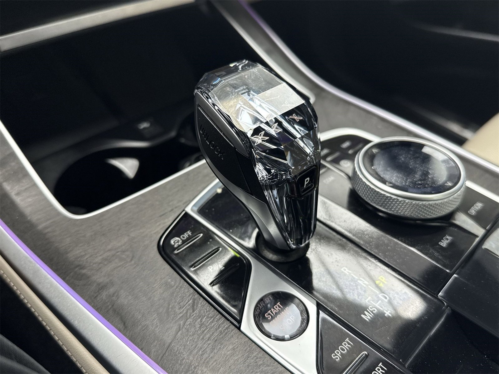 Used 2021 BMW X5 sDrive40i w/ M Sport Package image 26