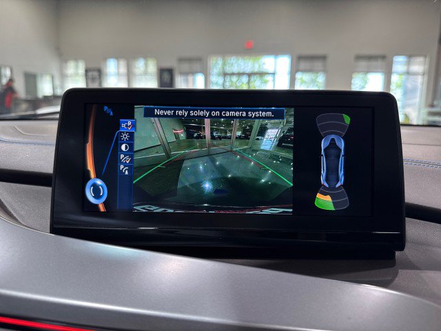 Used 2014 BMW i8 AWD/4WD image 52