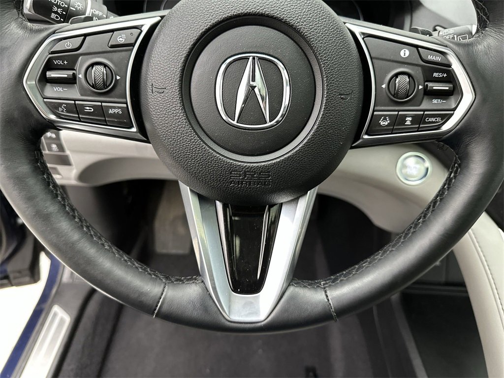 Used 2019 Acura RDX AWD w/ Advance Package image 14