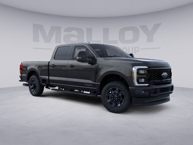 New 2026 Ford F250 XL w/ STX Appearance Package image 2