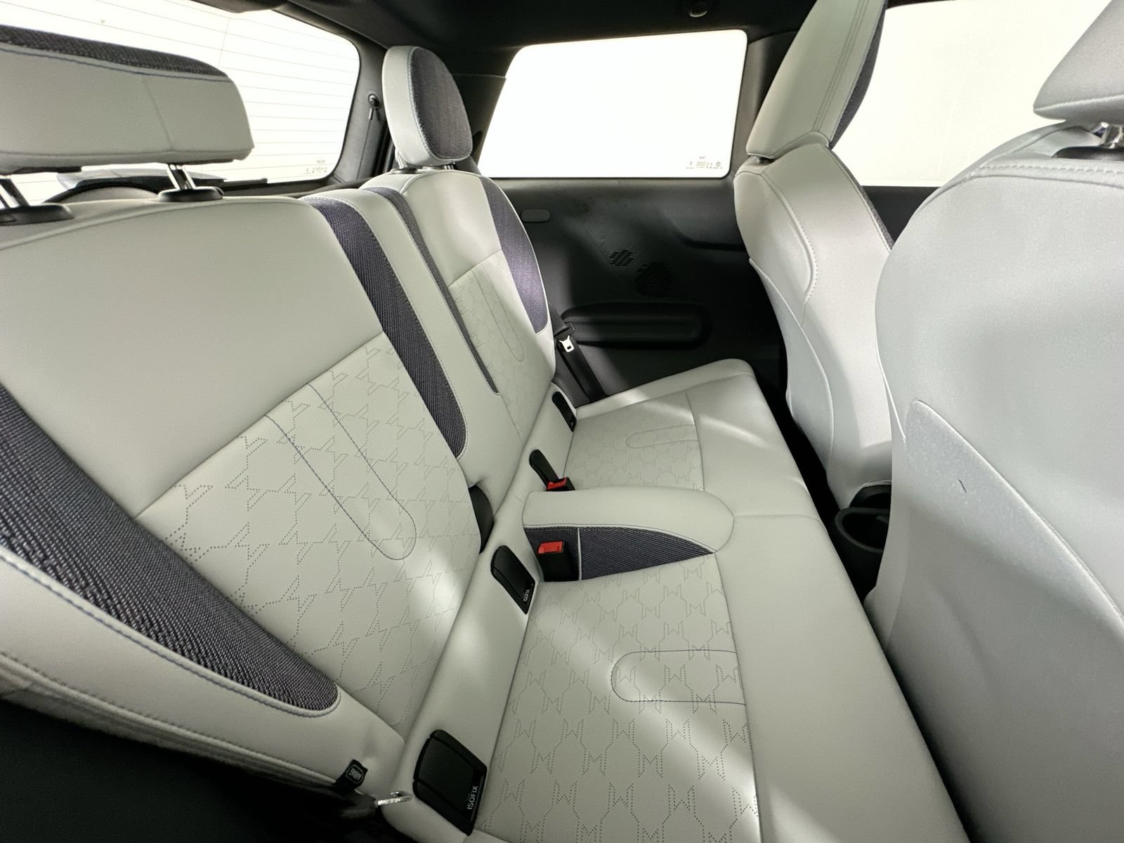 New 2026 MINI Cooper S FWD image 37