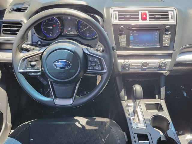 Used 2019 Subaru Legacy 2.5i w/ Alloy Wheel Package AWD/4WD image 6