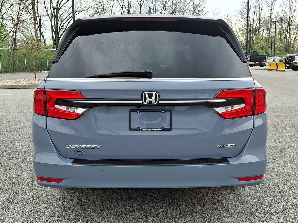 Used 2023 Honda Odyssey Touring image 8