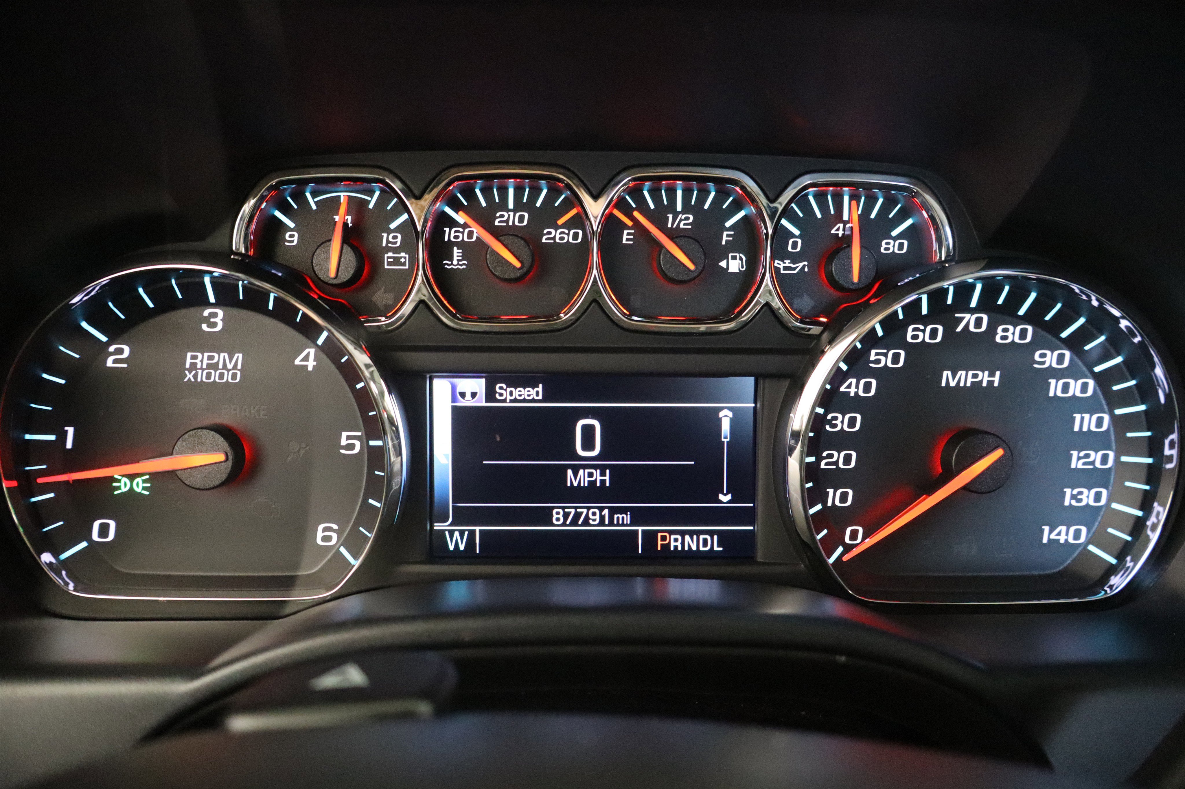 Used 2017 Chevrolet Silverado 1500 LT w/ All Star Edition image 18