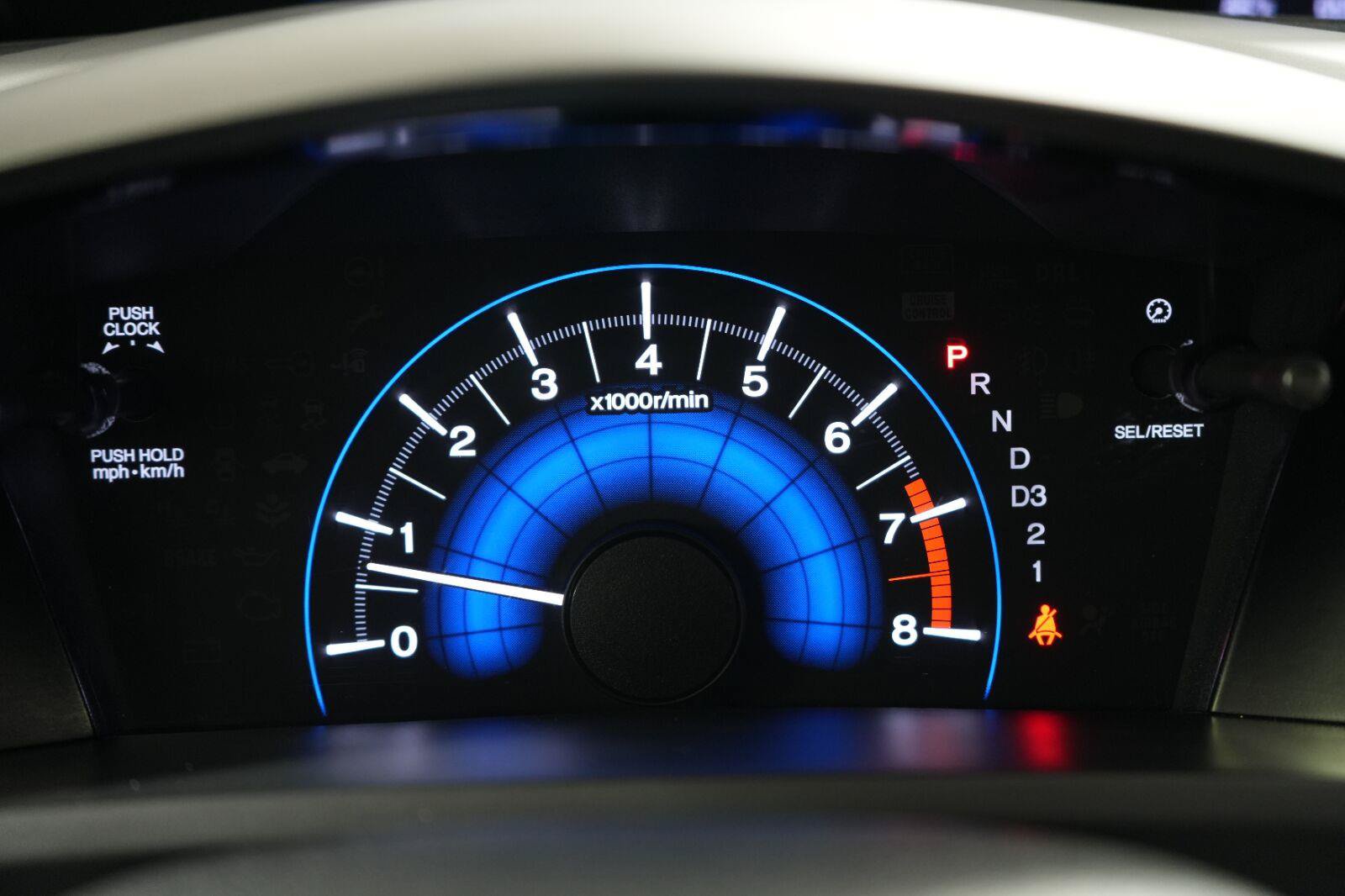 Used 2012 Honda Civic EX image 15