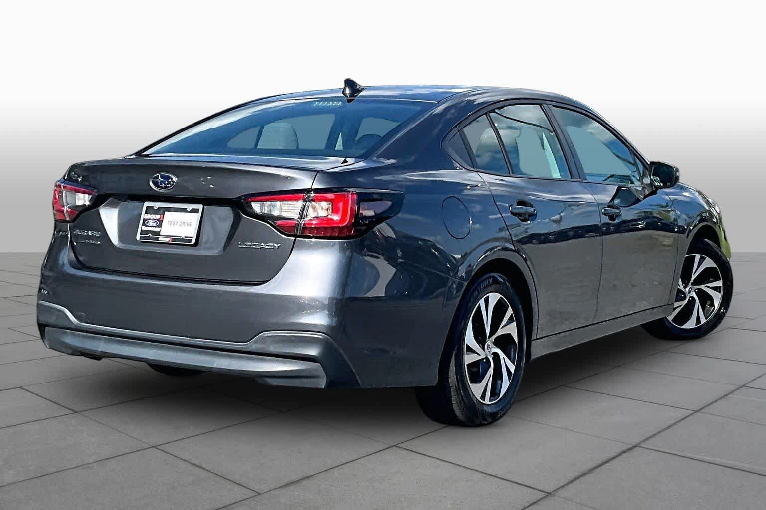 Used 2023 Subaru Legacy Premium AWD/4WD image 13