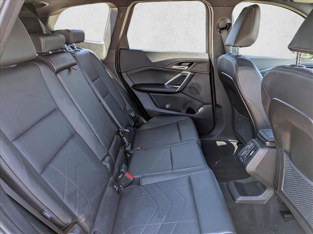 Certified 2024 BMW X1 xDrive28i w/ Technology Package image 20