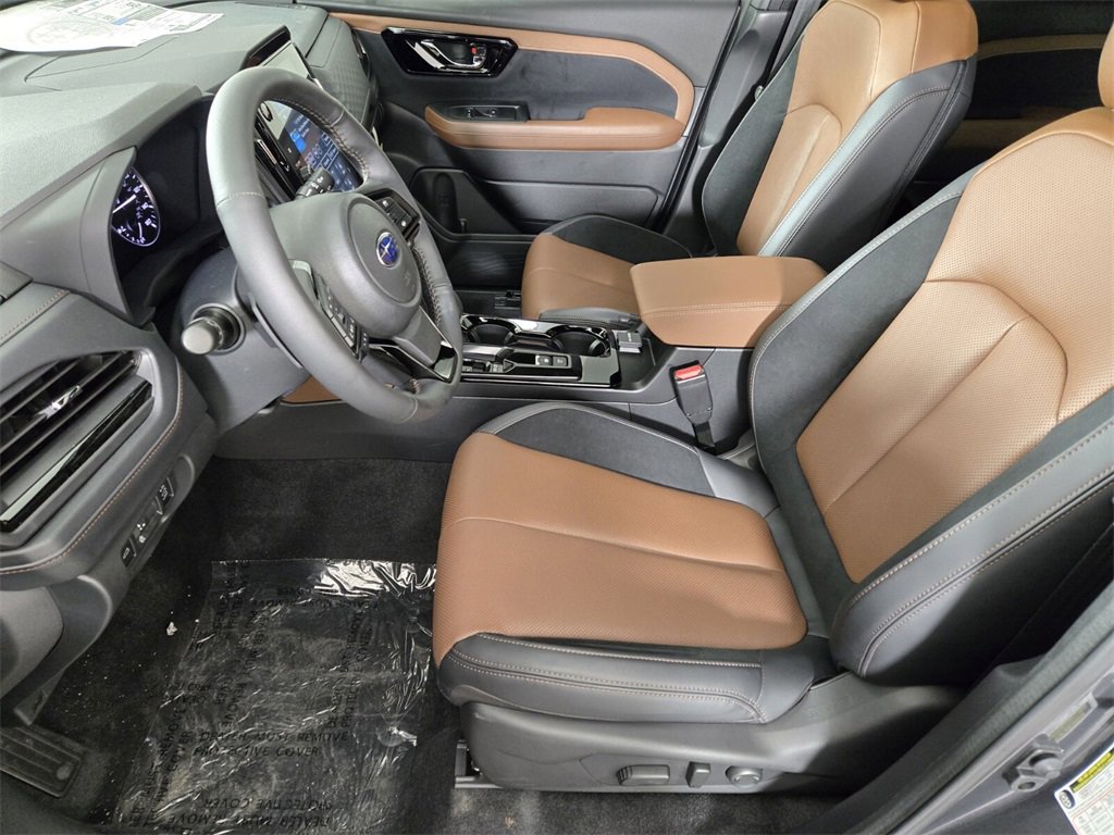 New 2026 Subaru Forester Touring image 7