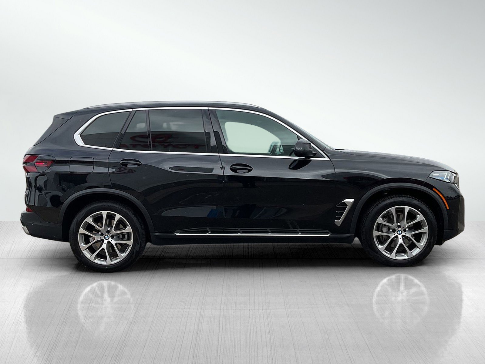 Used 2026 BMW X5 xDrive40i image 6