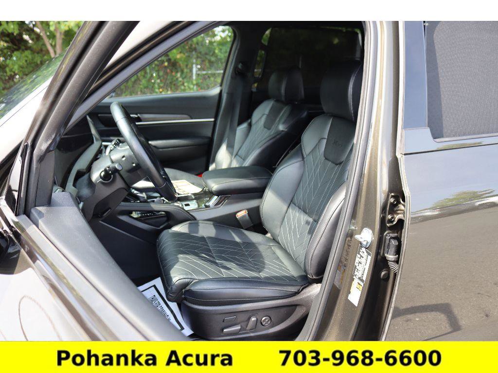 Used 2024 Kia Telluride SX Prestige X-Pro image 24