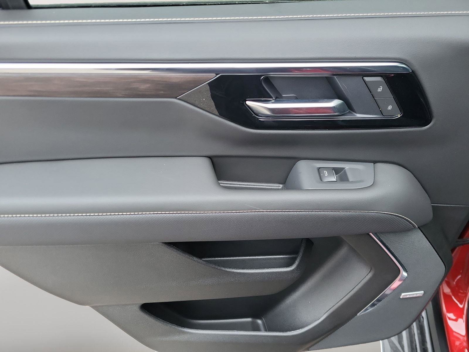 New 2026 Chevrolet Tahoe Premier AWD/4WD image 20