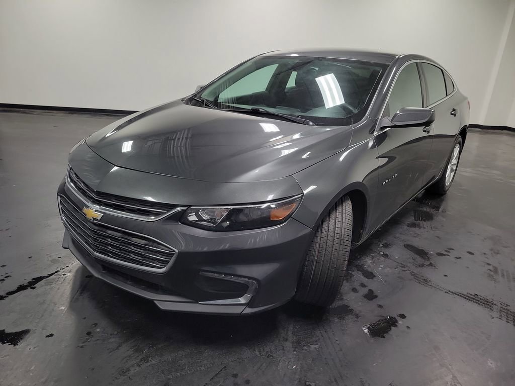 Used 2018 Chevrolet Malibu LT image 5