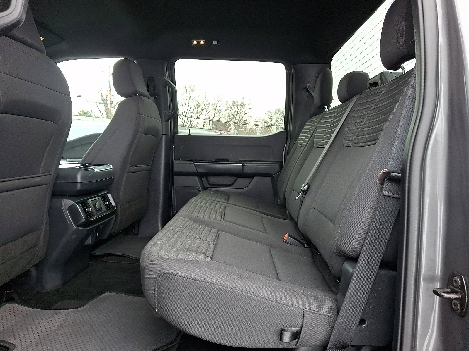 Certified 2022 Ford F150 XL w/ STX Appearance Package image 10