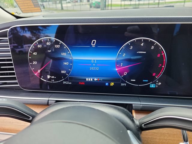 Used 2024 Mercedes-Benz GLE 450 4MATIC image 31