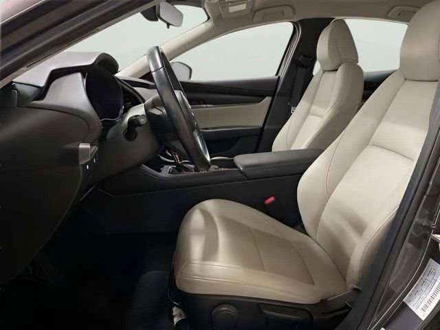 Used 2020 MAZDA MAZDA3 Sedan w/ Select Package image 54