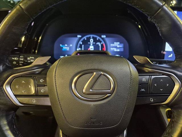 Used 2024 Lexus TX 350 FWD w/ Technology Package image 11