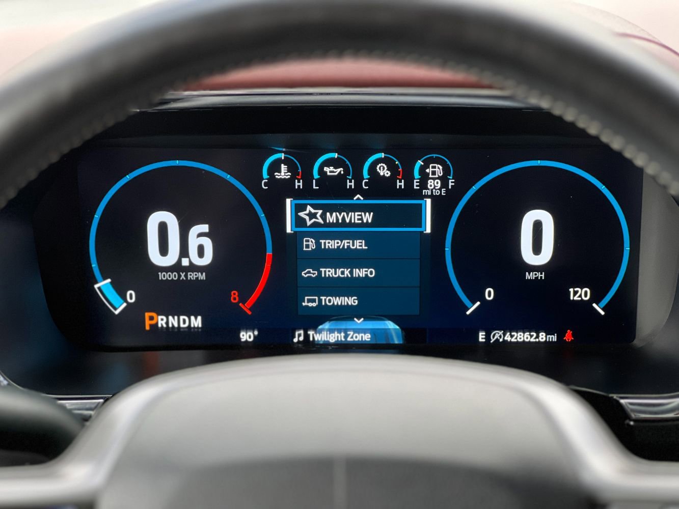 Used 2021 Ford F150 Lariat image 14