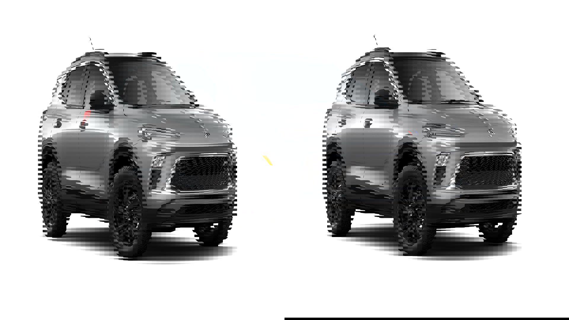 New 2026 Buick Encore GX Sport Touring image 4