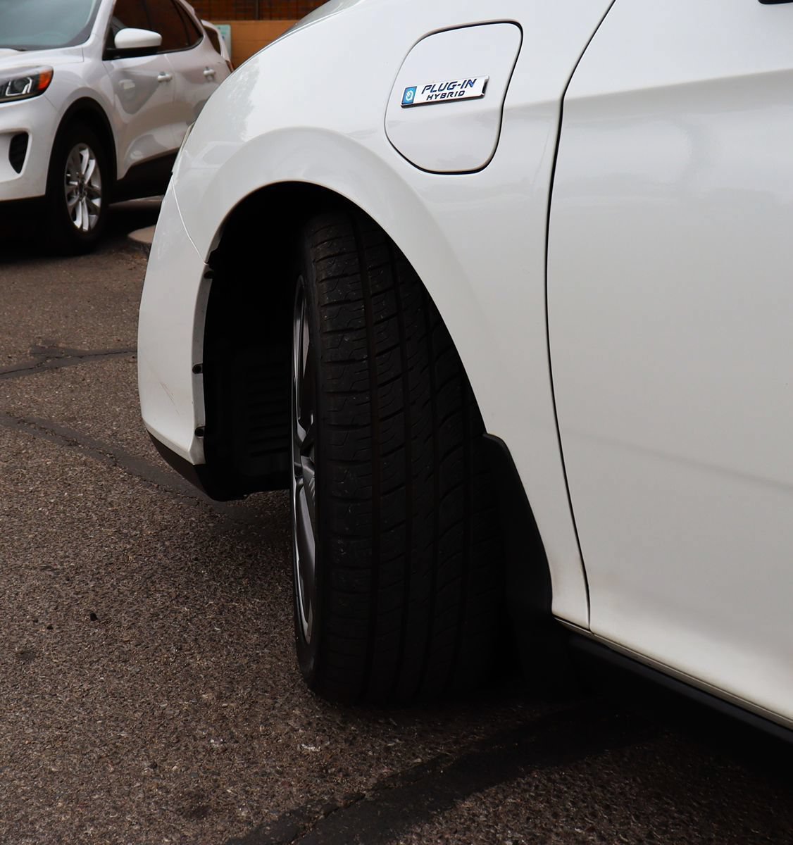 Used 2018 Honda Clarity Plug-In Hybrid image 6