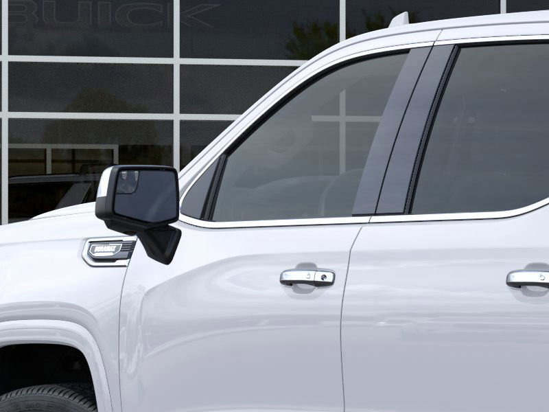 New 2026 GMC Sierra 1500 SLT image 12