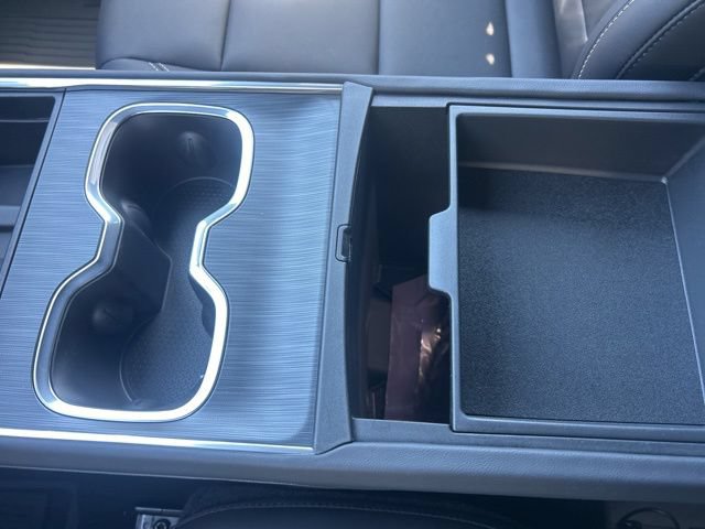 New 2026 GMC Acadia Elevation w/ Black Edition AWD/4WD image 30