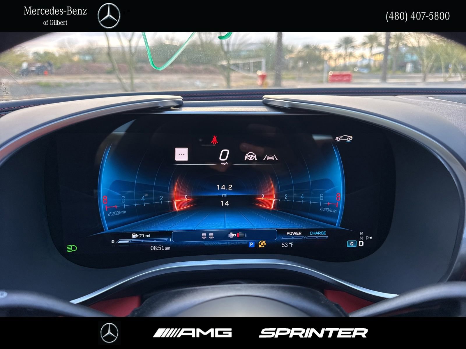 New 2026 Mercedes-Benz SL 43 AMG image 31