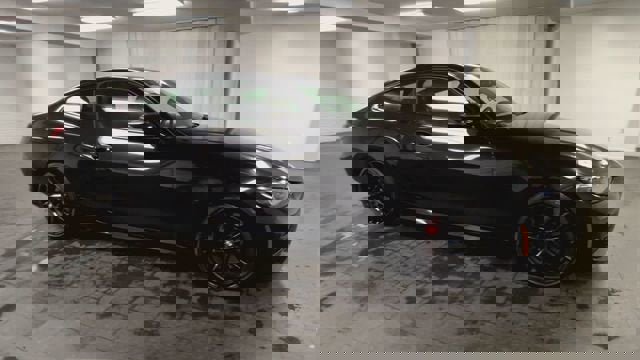 Used 2021 BMW 430i xDrive Coupe w/ Executive Package AWD/4WD image 2