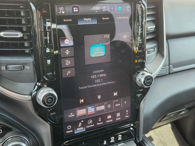 New 2026 RAM 1500 Big Horn image 18