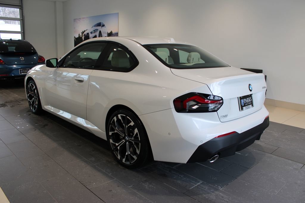 New 2026 BMW 230i 230i image 29