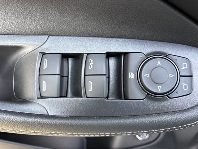 Used 2025 Buick Encore GX Preferred image 19