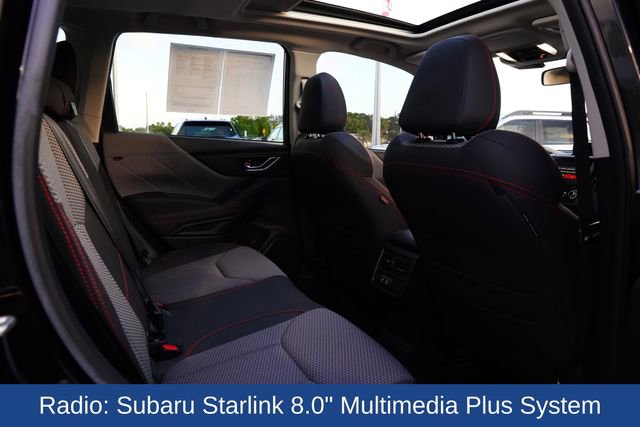 Used 2023 Subaru Forester Sport image 20