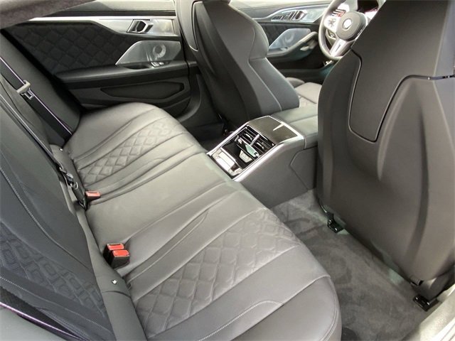 New 2025 BMW M8 Competition w/ M Carbon Exterior Package image 15