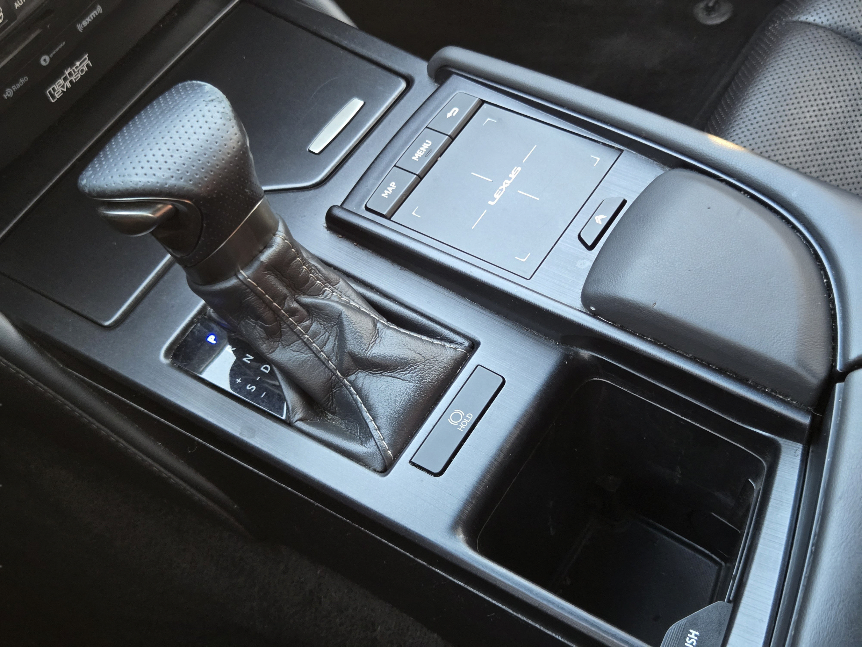 Used 2020 Lexus ES 350 F Sport w/ Accessory Package 2 FWD image 16