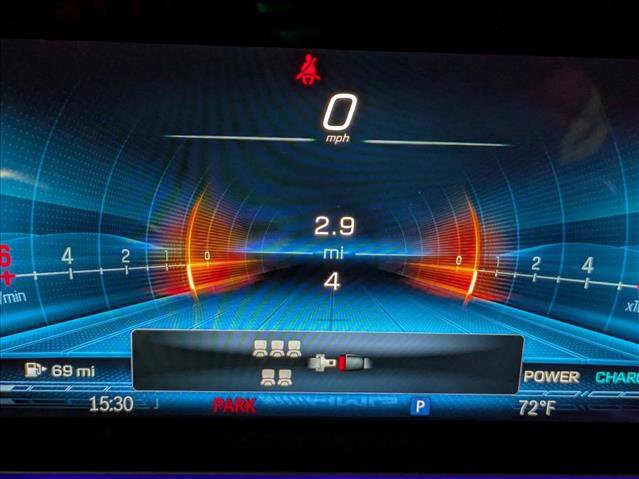 New 2026 Mercedes-Benz GLE 53 AMG 4MATIC image 11