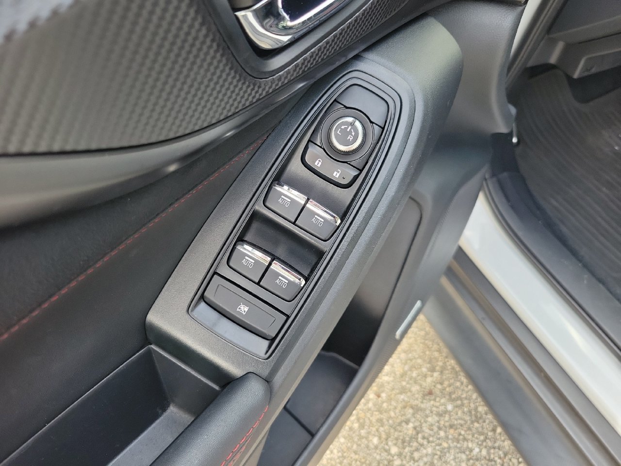 Used 2022 Subaru WRX GT AWD/4WD image 14
