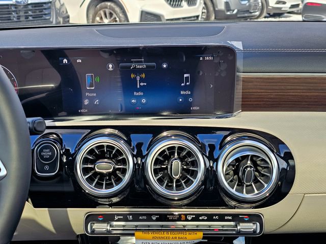 New 2026 Mercedes-Benz CLA 250 CLA 250 image 36