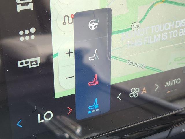 New 2026 Lincoln Navigator Black Label image 22