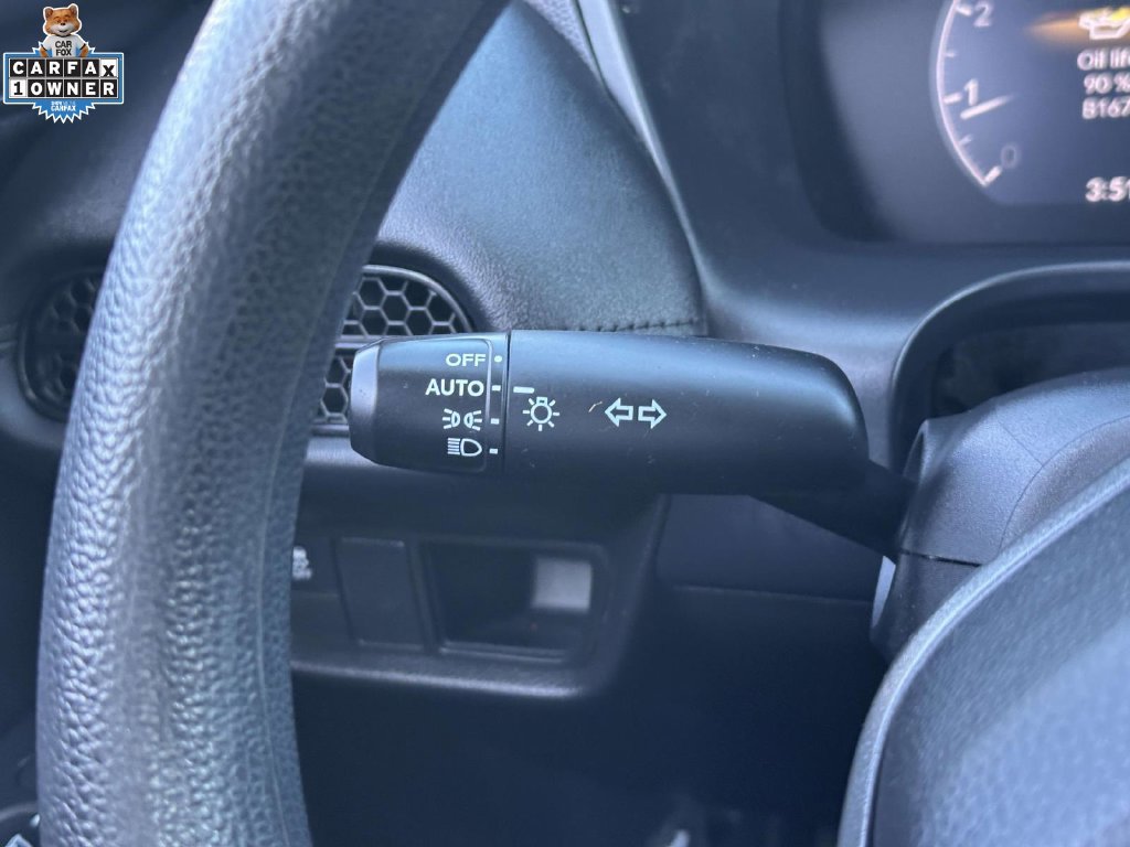 Used 2024 Honda HR-V LX image 20