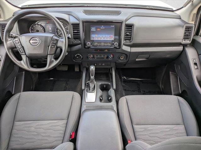 Used 2022 Nissan Frontier S w/ Technology Package image 16