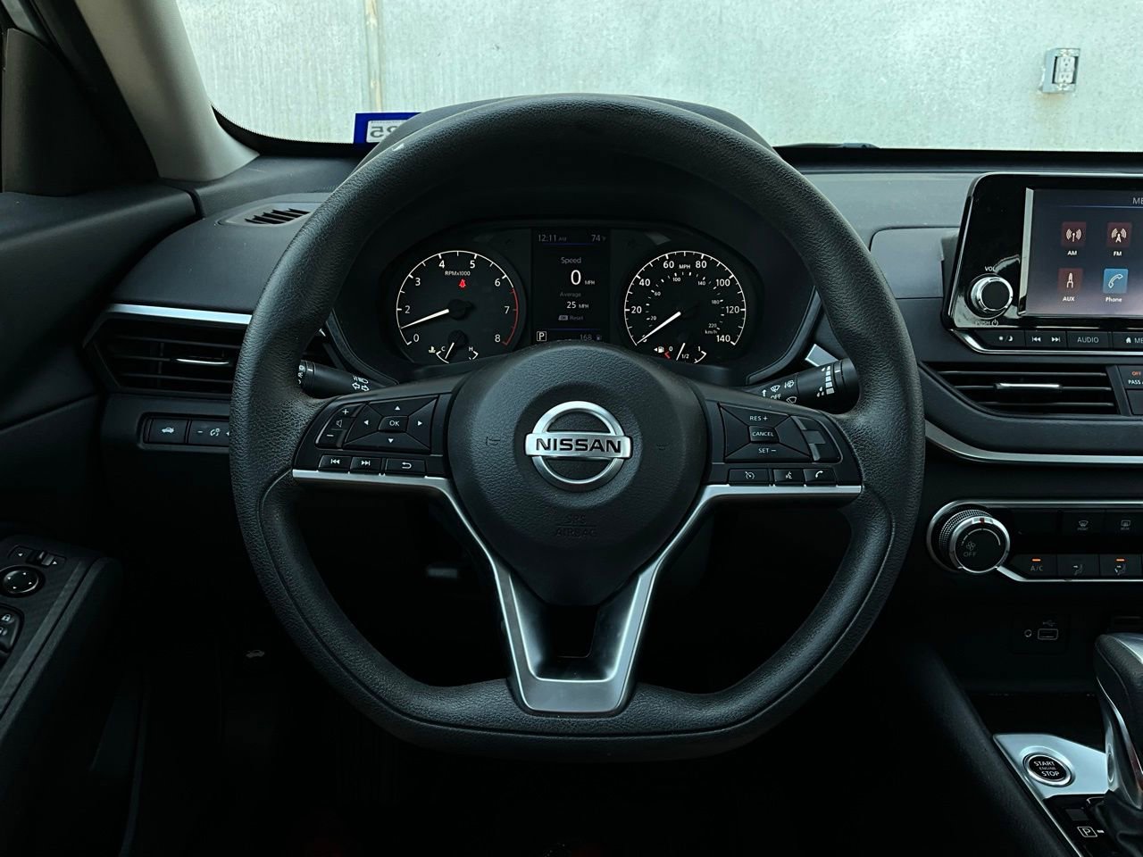 Used 2022 Nissan Altima 2.5 S image 27