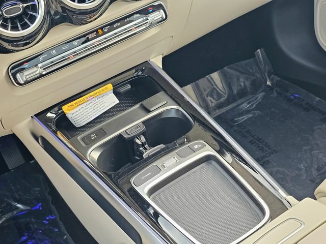 New 2026 Mercedes-Benz GLB 250 4MATIC image 33
