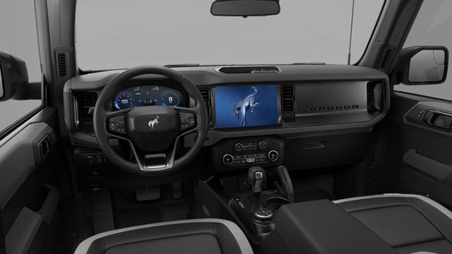 New 2026 Ford Bronco Big Bend AWD/4WD image 64
