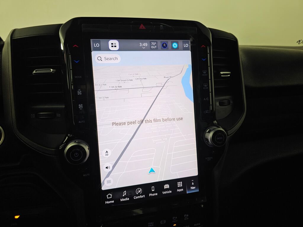 New 2026 RAM 3500 Tradesman image 28