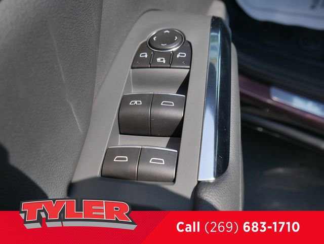 New 2026 Chevrolet Traverse RS w/ LPO, Floor Liner Package image 23