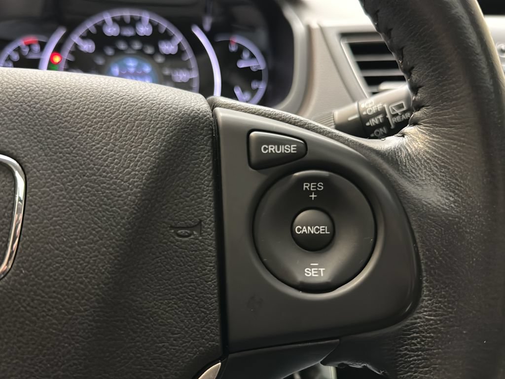 Used 2014 Honda CR-V EX-L image 26