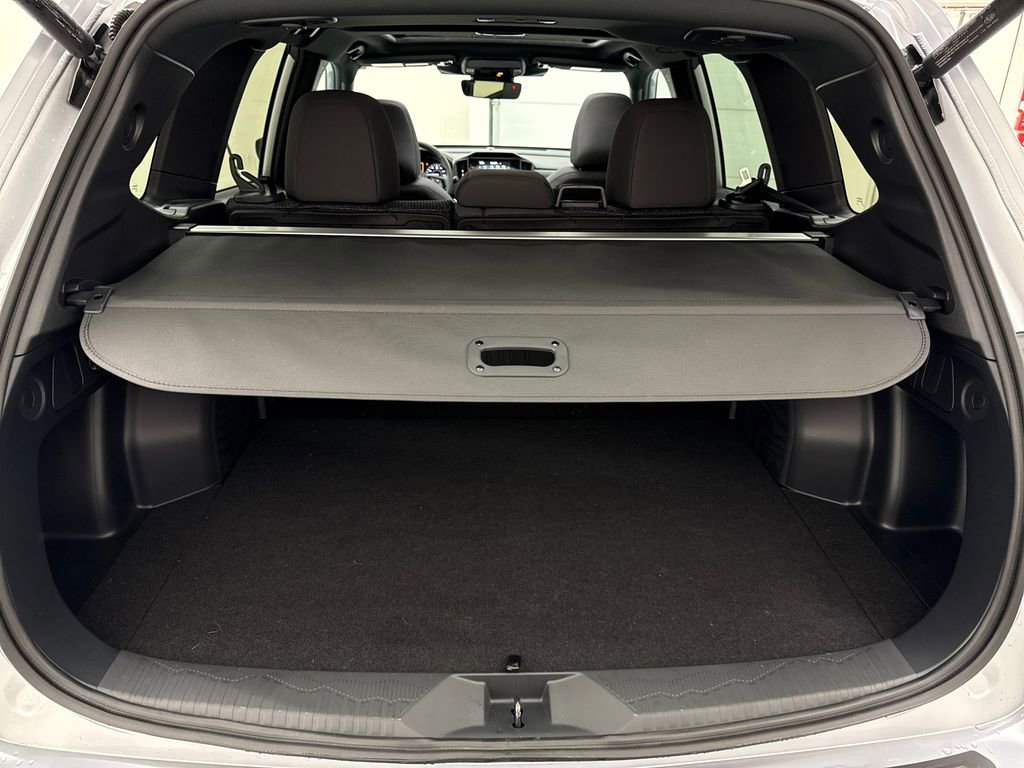 Used 2026 Subaru Forester Premium image 27