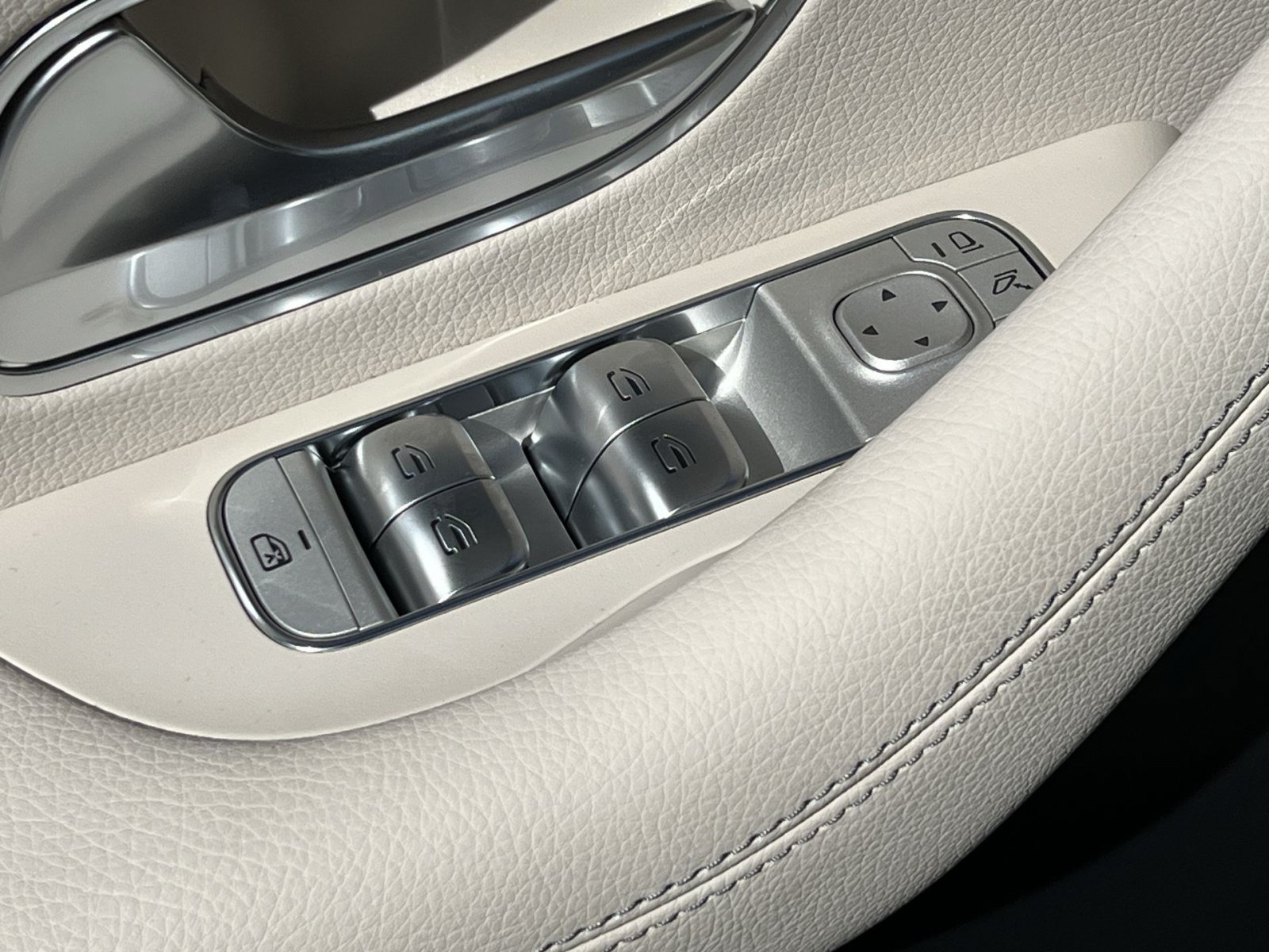 New 2026 Mercedes-Benz GLE 350 4MATIC image 20