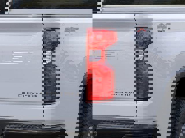 New 2026 Chevrolet Silverado 2500 Custom w/ Snow Plow Prep/Camper Package image 11