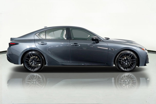 Used 2024 Lexus IS 500 image 5